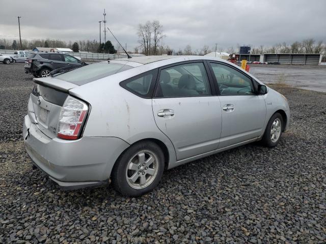 Obraz 3 z 2008 TOYOTA PRIUS  2008 z VIN JTDKB20U987815608