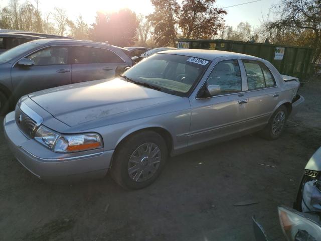 2005 MERCURY GRAND MARQUIS GS 2005 image