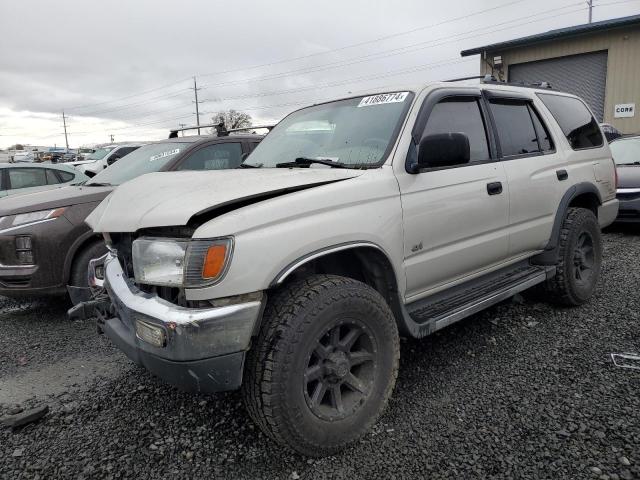 Image 1 of 1998 TOYOTA 4RUNNER SR5 1998 with VIN JT3HM84RXW0026519
