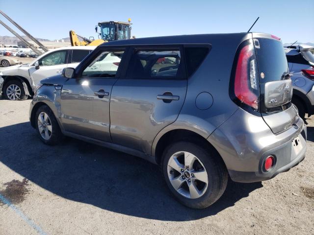 Изображение 2 2018 KIA SOUL  2018 с VIN KNDJN2A27J7569194