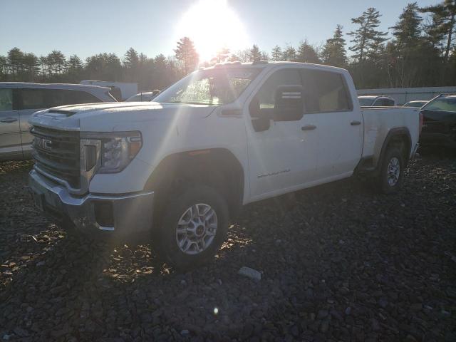 Изображение 2022 GMC SIERRA K2500 HEAVY DUTY 2022