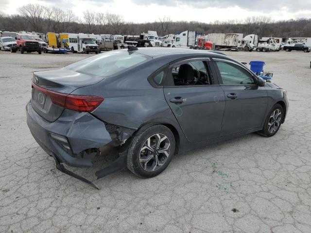 Изображение 3 2020 KIA FORTE FE 2020 с VIN 3KPF24AD8LE208975