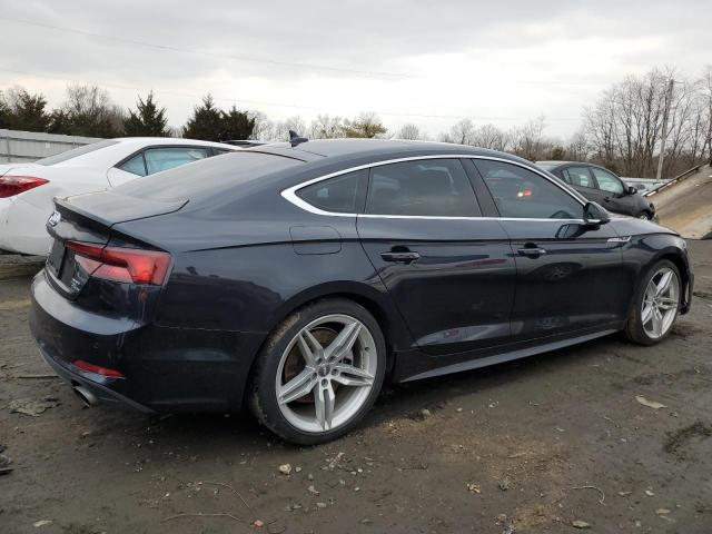 Obraz 3 z 2018 AUDI A5 PREMIUM PLUS S-LINE 2018 z VIN WAUENCF51JA085208