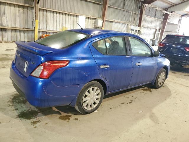 Image 3 of 2017 NISSAN VERSA S 2017 with VIN 3N1CN7AP0HL806702