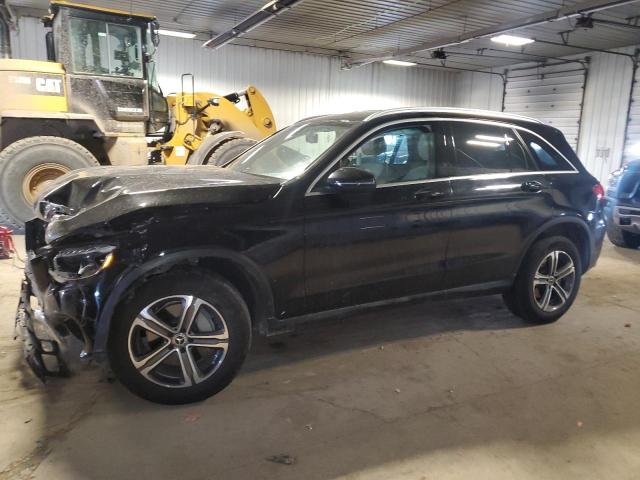 Obraz 1 z 2018 MERCEDES-BENZ GLC 300 2018 z VIN WDC0G4JB6JV079627