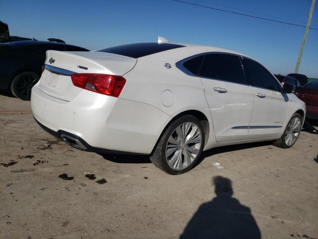 Image 3 of 2018 CHEVROLET IMPALA PREMIER 2018 with VIN 2G1125S3XJ9104871