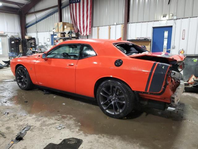 Obraz 2 z 2020 DODGE CHALLENGER R/T SCAT PACK 2020 z VIN 2C3CDZFJ8LH210033