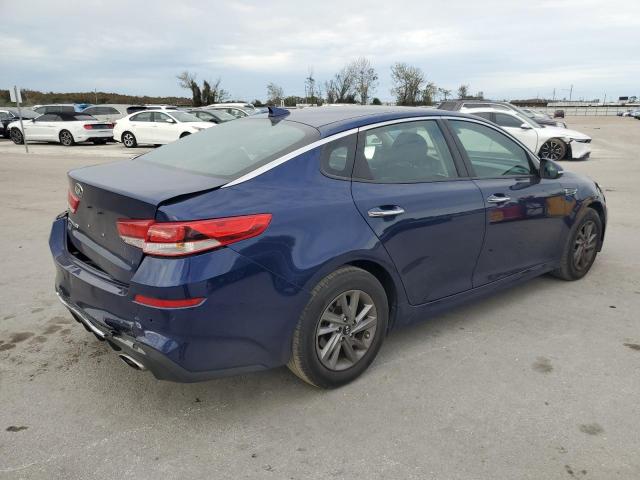Obraz 3 z 2020 KIA OPTIMA LX 2020 z VIN 5XXGT4L31LG404849