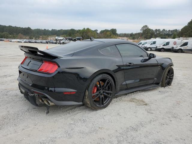 Image 3 of 2020 FORD MUSTANG SHELBY GT500 2020 with VIN 1FA6P8SJXL5501968