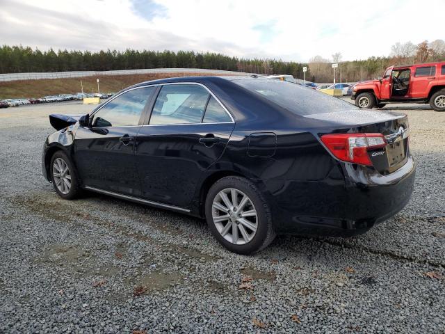 Obraz 2 z 2014 TOYOTA CAMRY L 2014 z VIN 4T4BF1FK8ER387386