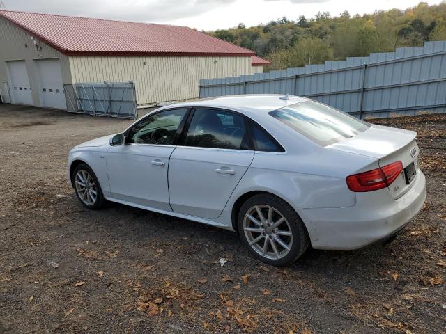 Obraz 2 z 2015 AUDI A4 PREMIUM PLUS 2015 z VIN WAUFFAFLXFN012262