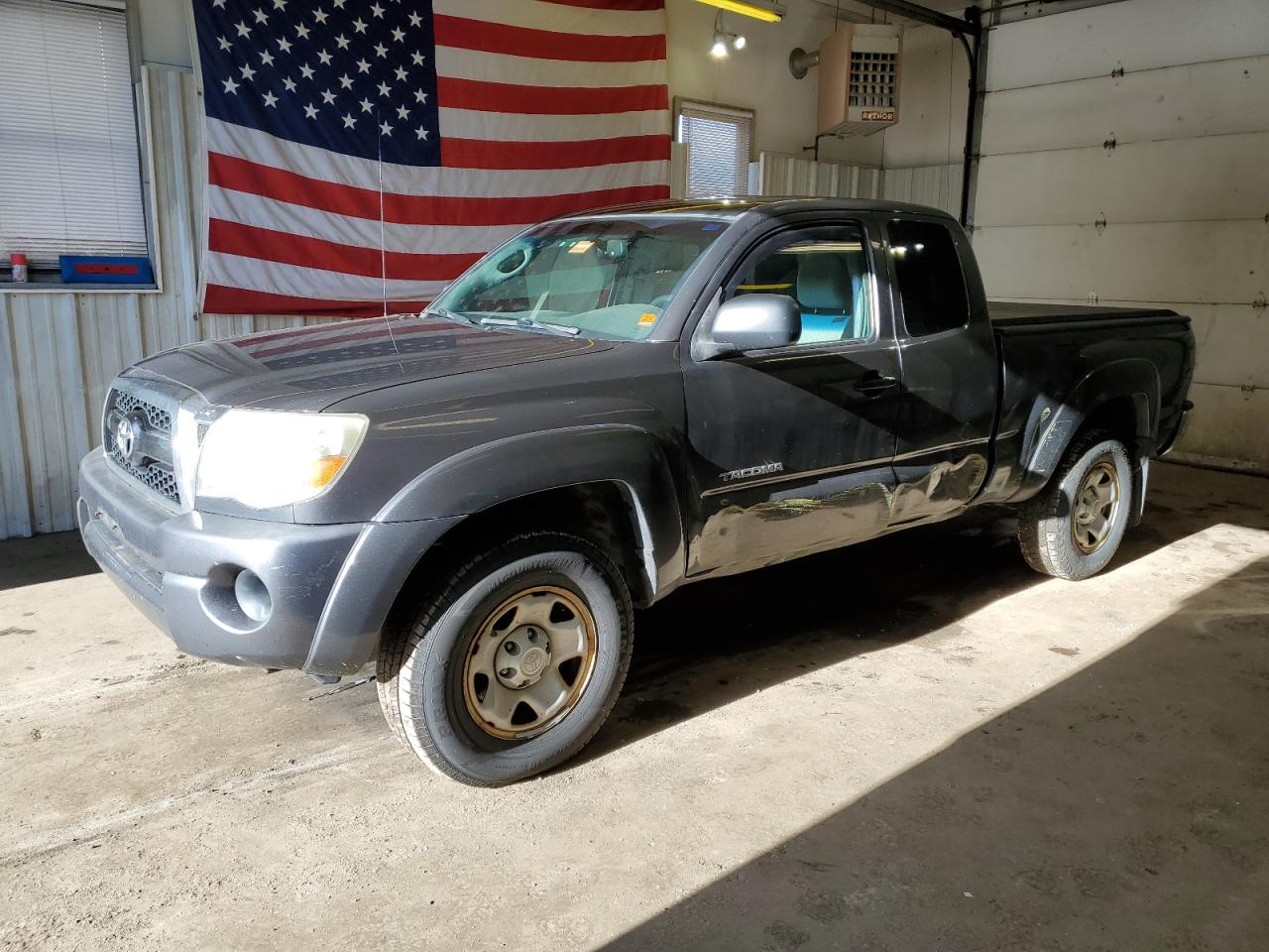 Obraz 2011 TOYOTA TACOMA ACCESS CAB 2011