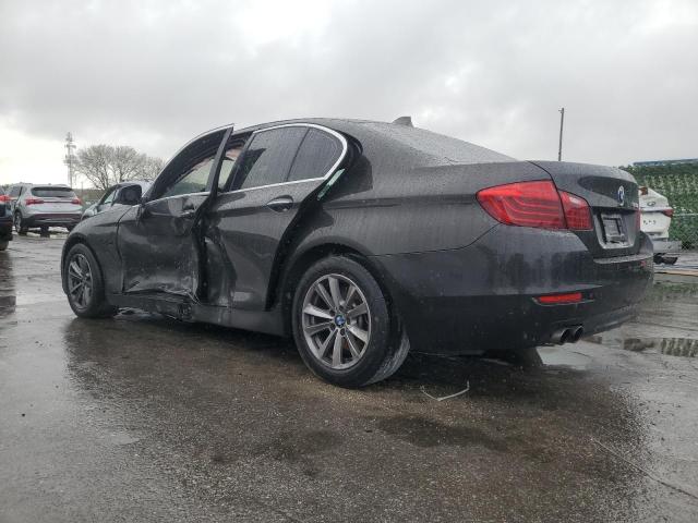 Image 2 of 2016 BMW 528 I 2016 with VIN WBA5A5C54GG349989