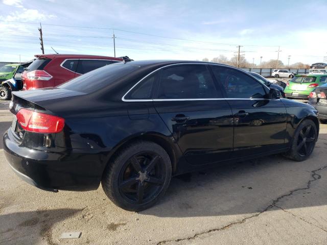 Изображение 3 2011 AUDI A4 PREMIUM PLUS 2011 с VIN WAUFFAFL0BN034684