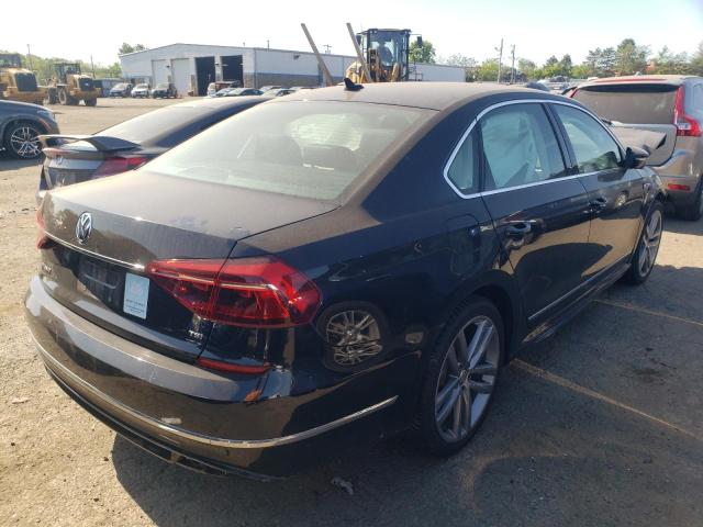 Obraz 3 z 2017 VOLKSWAGEN PASSAT R-LINE 2017 z VIN 1VWDT7A33HC034354