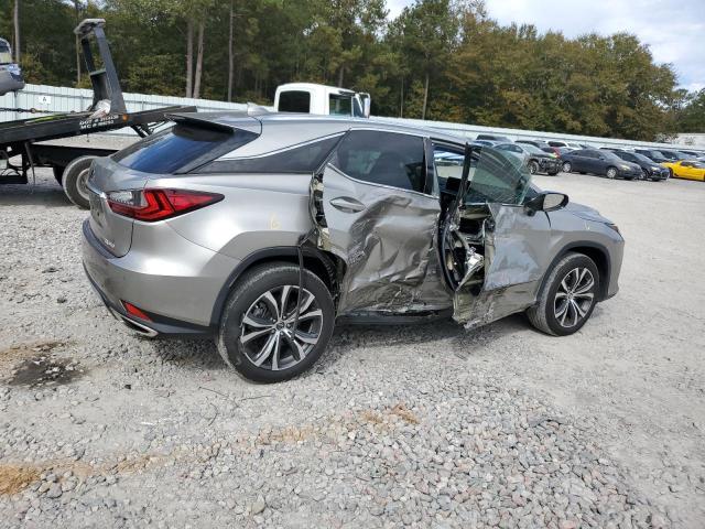 Obraz 3 z 2020 LEXUS RX 350 2020 z VIN 2T2HZMAA0LC158786