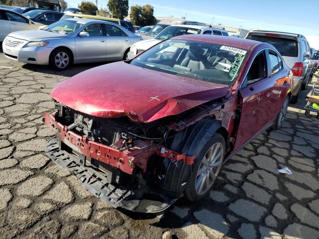 Изображение 1 2021 MAZDA 3 SELECT 2021 с VIN JM1BPABL3M1339420