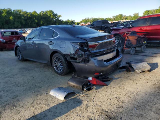 Изображение 2 2018 LEXUS ES 350 2018 с VIN 58ABK1GG7JU086322