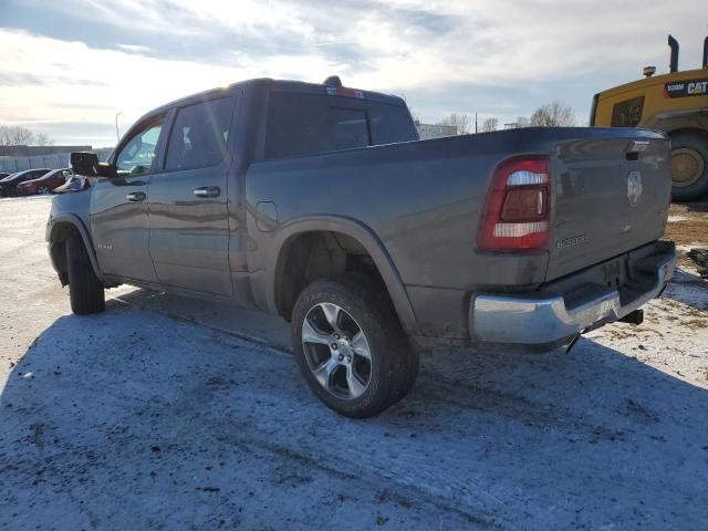 Image 2 of 2021 RAM 1500 LARAMIE 2021 with VIN 1C6SRFJT8MN519193