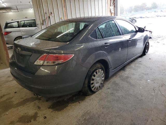 Изображение 3 2010 MAZDA 6 I 2010 с VIN 1YVHZ8BH2A5M56199