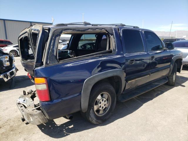 Image 3 of 2001 CHEVROLET SUBURBAN C1500 2001 with VIN 1GNEC16T51J269649