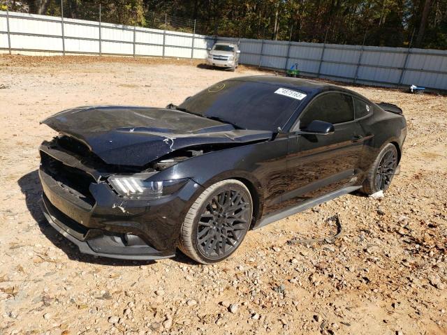 2015 FORD MUSTANG  2015 image