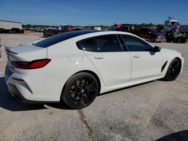 Изображение 3 2022 BMW M850XI  2022 с VIN WBAGV8C03NCK03817