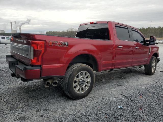 Obraz 3 z 2019 FORD F250 SUPER DUTY 2019 z VIN 1FT7W2BT9KEC02602