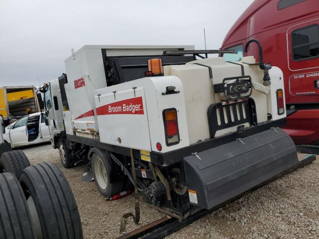 Image 2 of 2021 ISUZU NRR  2021 with VIN JALE5W169M7300256