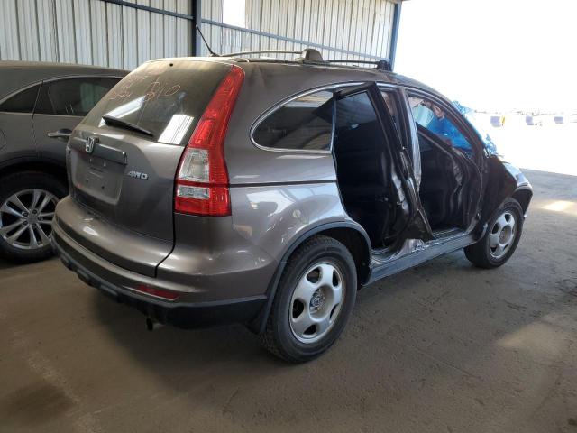 Image 3 of 2011 HONDA CR-V LX 2011 with VIN 5J6RE4H34BL039555