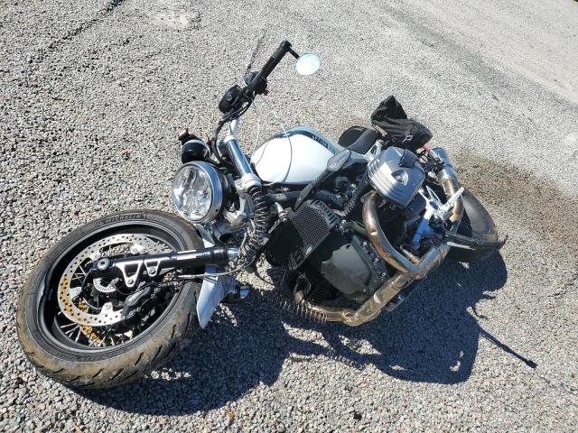 Image 2 of 2023 BMW R NINE T PURE 2023 with VIN WB10L6306P6G59018