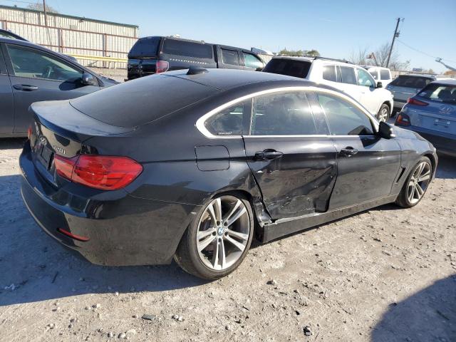 Изображение 3 2016 BMW 4 SERIES 428 I GRAN COUPE SULEV 2016 с VIN WBA4A9C55GG506366