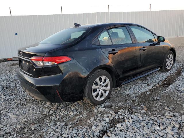 Obraz 3 z 2023 TOYOTA COROLLA LE 2023 z VIN 5YFB4MDE3PP026652