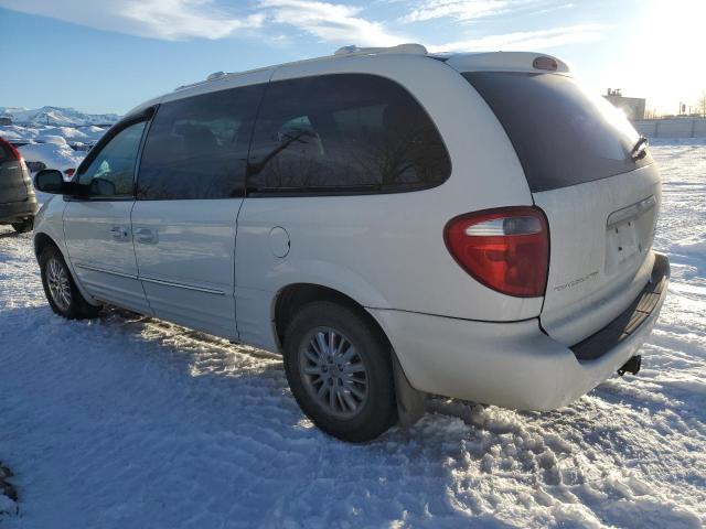 Obraz 2 z 2002 CHRYSLER TOWN & COUNTRY LIMITED 2002 z VIN 2C8GT64L52R683561