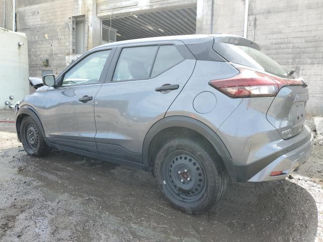 Obraz 2 z 2022 NISSAN KICKS S 2022 z VIN 3N1CP5BV5NL501929