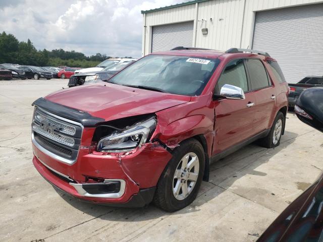 2014 GMC ACADIA SLE 2014 image