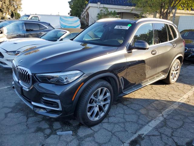 2023 BMW X5 XDRIVE40I 2023 image