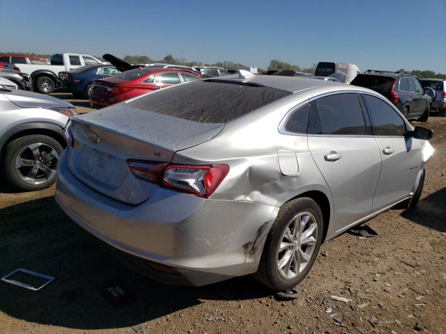 Изображение 3 2020 CHEVROLET MALIBU LT 2020 с VIN 1G1ZD5ST9LF056125