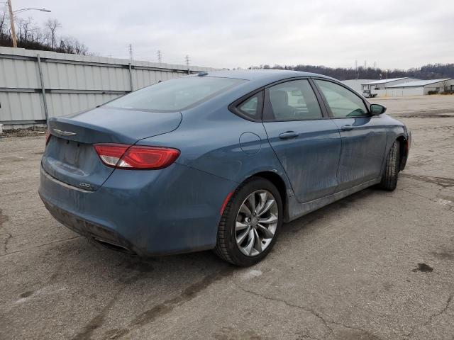 Изображение 3 2015 CHRYSLER 200 S 2015 с VIN 1C3CCCBB7FN577998