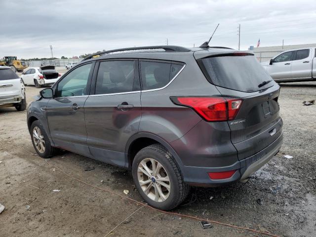 Image 2 of 2019 FORD ESCAPE SEL 2019 with VIN 1FMCU9HD9KUA00650