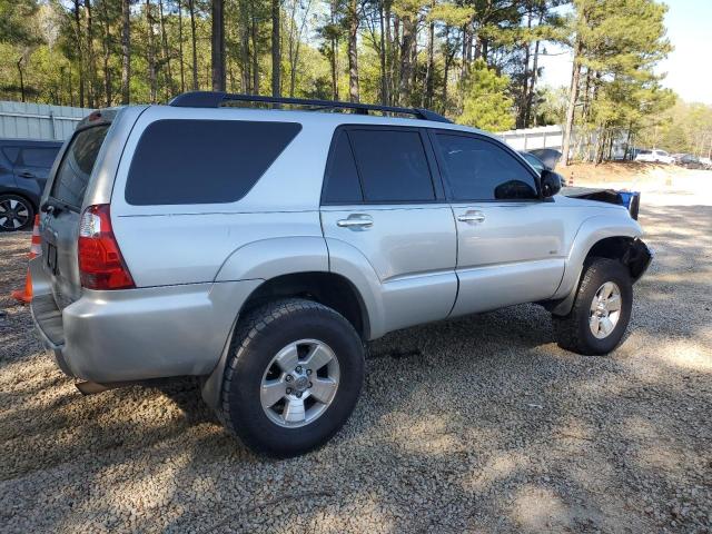 Изображение 3 2007 TOYOTA 4RUNNER SR5 2007 с VIN JTEZU14R970095948