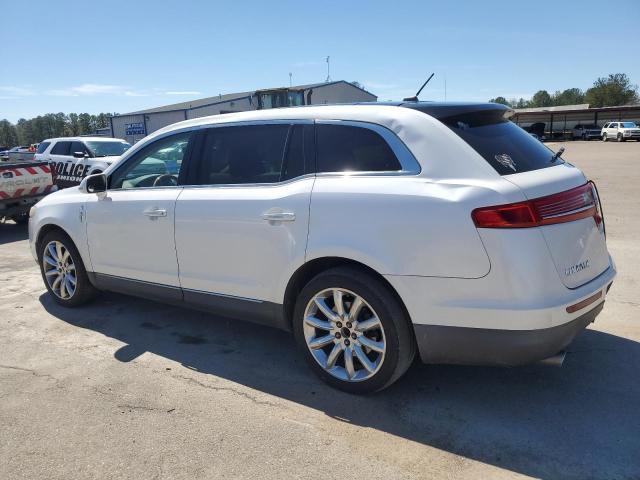 Obraz 2 z 2010 LINCOLN MKT  2010 z VIN 2LMHJ5FR5ABJ10612