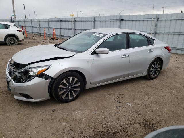 Image 1 of 2017 NISSAN ALTIMA 2.5 2017 with VIN 1N4AL3AP9HC140881