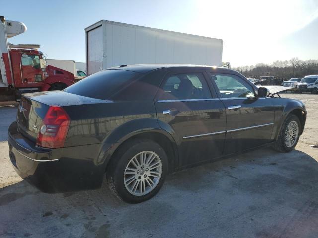 Image 3 of 2010 CHRYSLER 300 TOURING 2010 with VIN 2C3CA5CV1AH105033