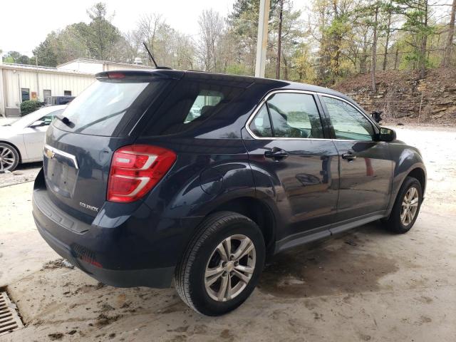 Изображение 3 2016 CHEVROLET EQUINOX LS 2016 с VIN 2GNALBEK7G1131062