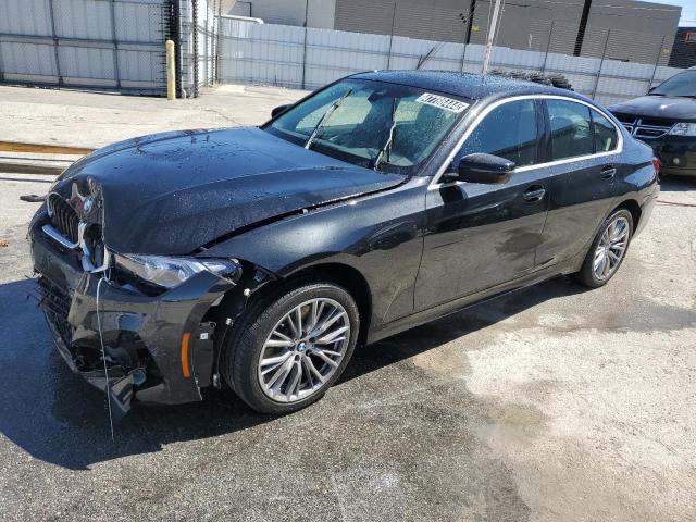 2024 BMW 330XI  2024 image