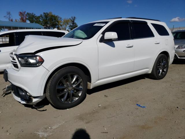 2017 DODGE DURANGO GT 2017 image