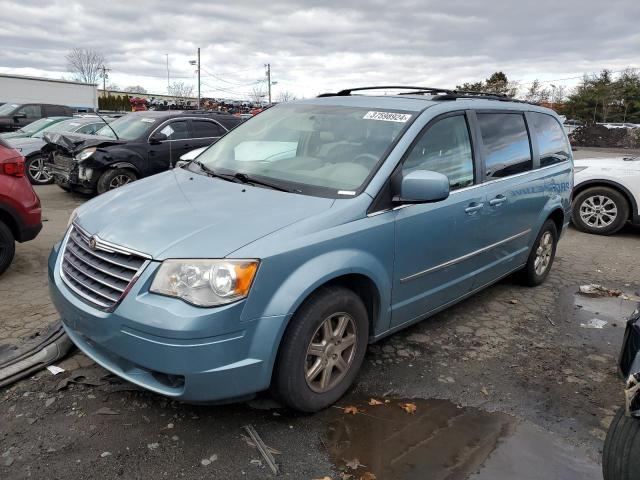 2010 CHRYSLER TOWN & COUNTRY TOURING 2010 image
