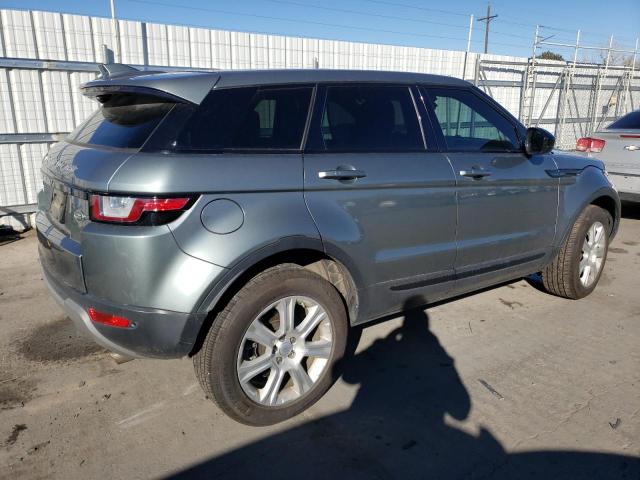 Image 3 of 2017 LAND ROVER RANGE ROVER EVOQUE SE 2017 with VIN SALVP2BG3HH182516
