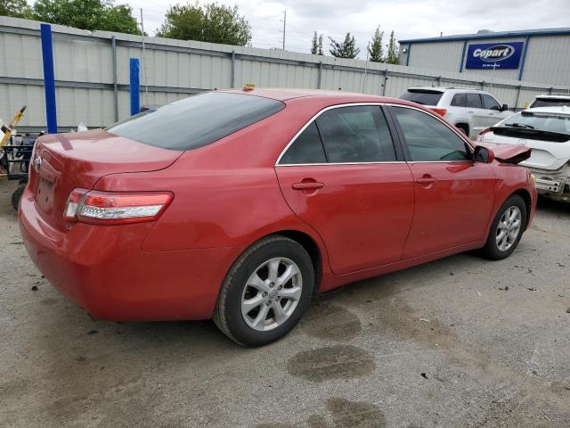 Image 3 of 2011 TOYOTA CAMRY BASE 2011 with VIN 4T4BF3EK3BR116096